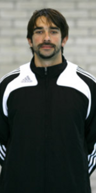 Łukasz Kruk Łukasz Kruk