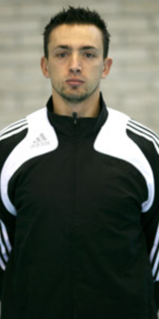 Krzysztof Kocik Krzysztof Kocik