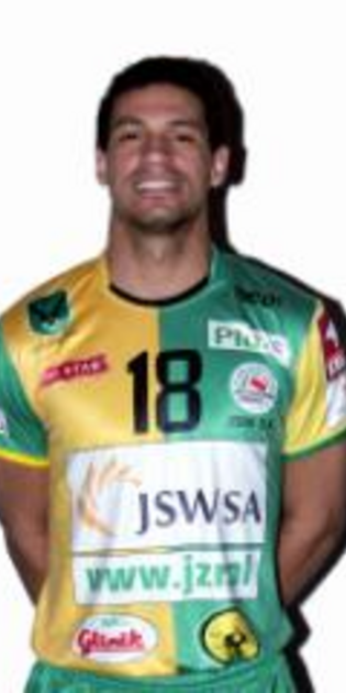 Rafael De Souza Lins