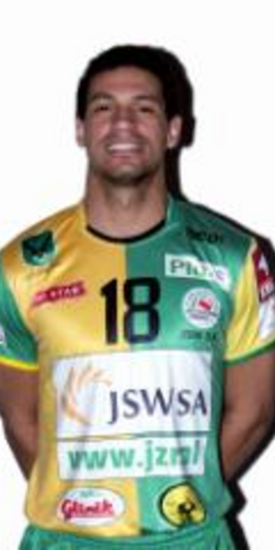Rafael De Souza Lins