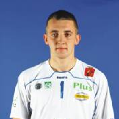 Janusz Gałązka 