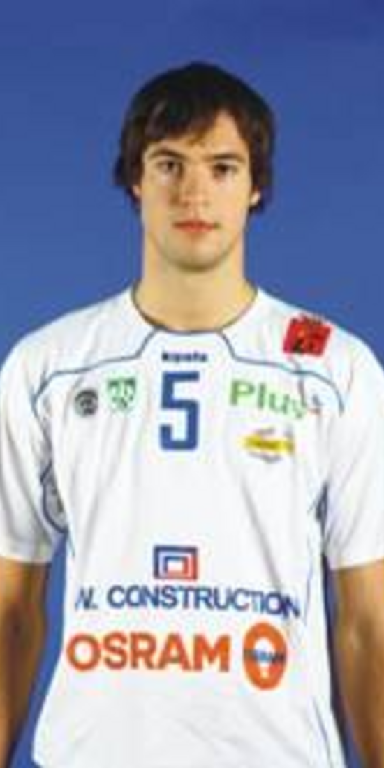Jakub Radomski