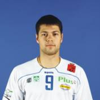 Serhiy Kapelus 