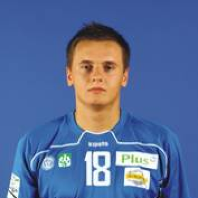 Damian Wojtaszek 