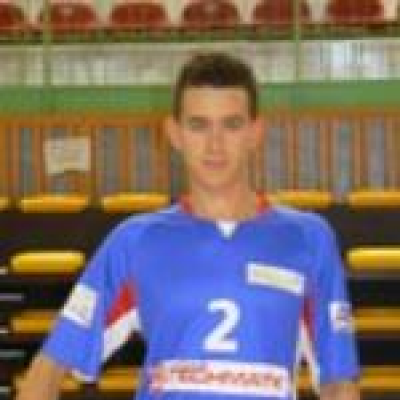 Daniel Górski 