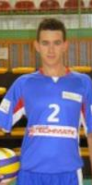 Daniel Górski