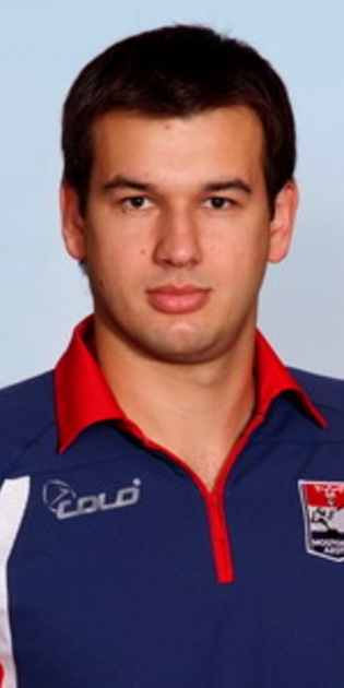 Dominik Witczak Dominik Witczak