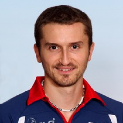 Michal Masny 