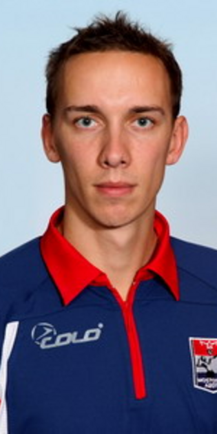 Grzegorz Pilarz Grzegorz Pilarz