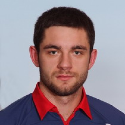 Kamil Kacprzak 