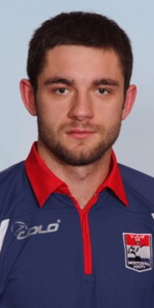 Kamil Kacprzak Kamil Kacprzak