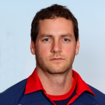 Daniel Lewis 