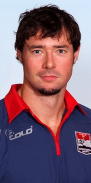Terence Martin Terence Martin