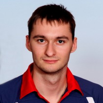 Michał Ruciak 