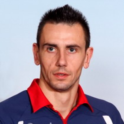 Robert Szczerbaniuk 
