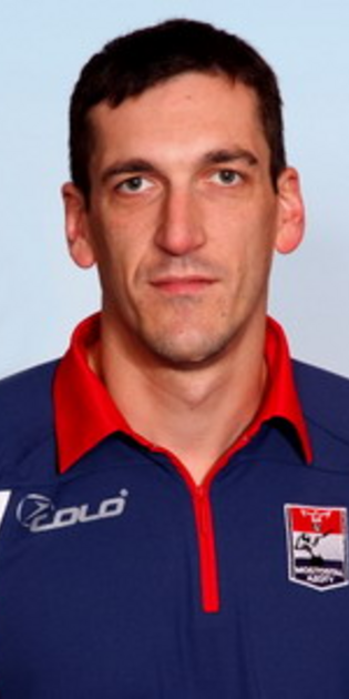 Sławomir Szczygieł Sławomir Szczygieł