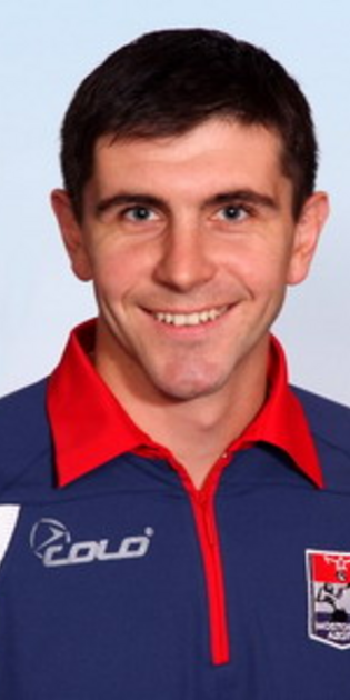 Marcin Mierzejewski Marcin Mierzejewski