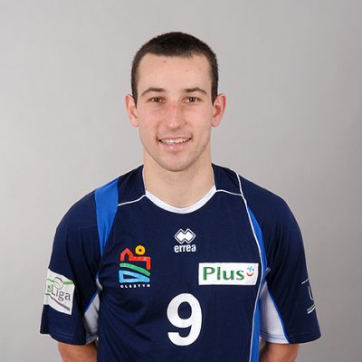 Krzysztof Andrzejewski 