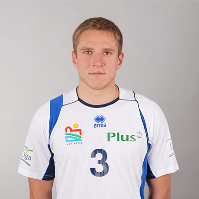 Michał Chaberek 