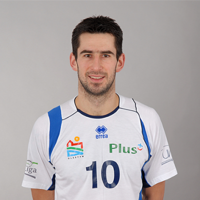 Grzegorz Szymański 