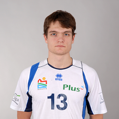 Łukasz Szablewski 