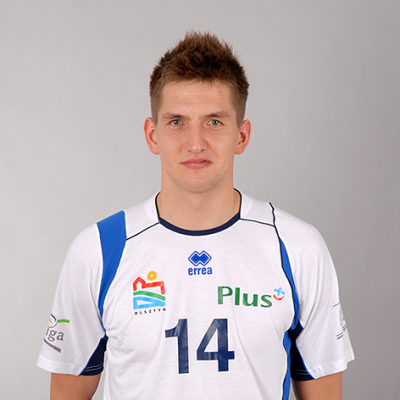 Paweł Siezieniewski 