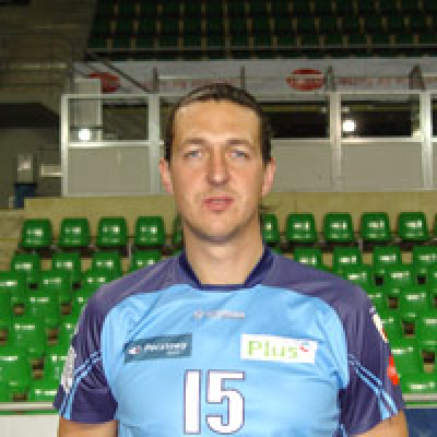 Marcin Nowak 