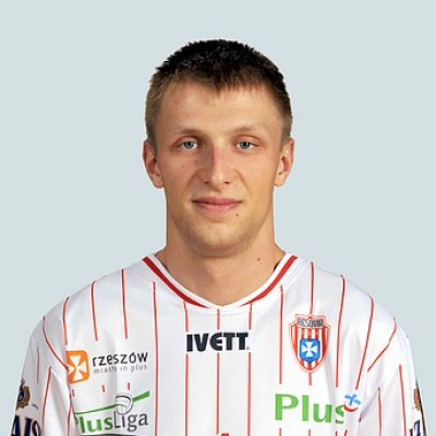 Tomasz Kusior 