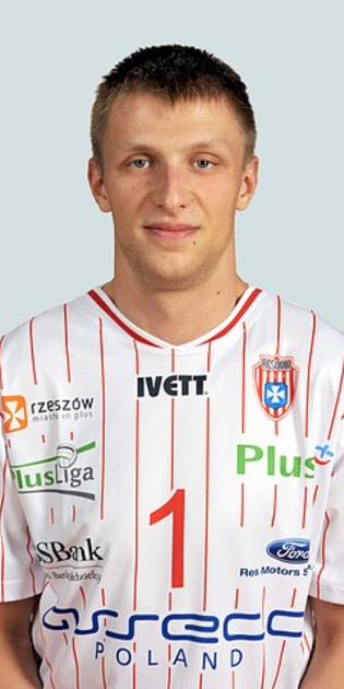 Tomasz Kusior Tomasz Kusior