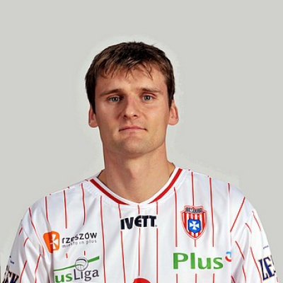 Krzysztof Gierczyński 