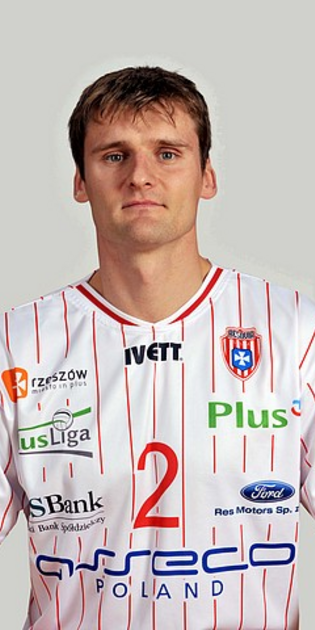 Krzysztof Gierczyński Krzysztof Gierczyński