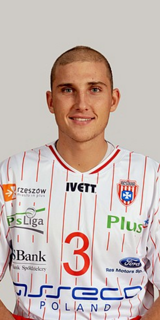 Jakub Mach