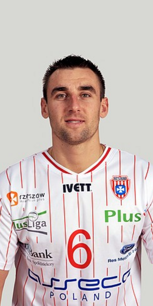 Marcin Wika Marcin Wika