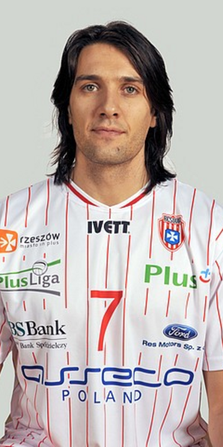 Aleksander Mitrović Aleksander Mitrović