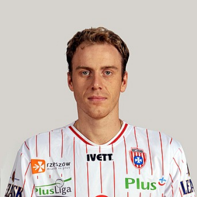Michał Kaczmarek 