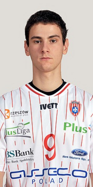 Mateusz Wojtowicz Mateusz Wojtowicz