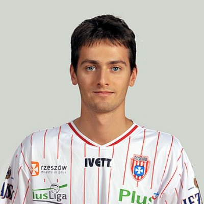 Bartosz Gawryszewski 
