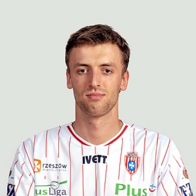 Łukasz Perłowski 