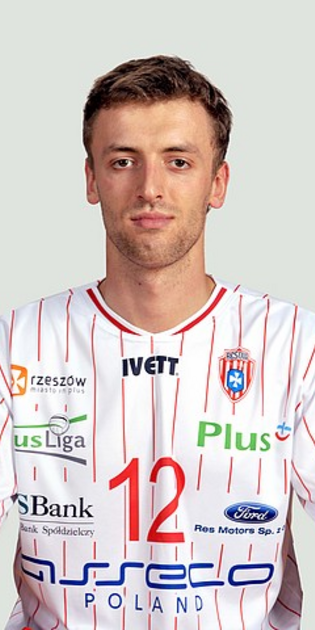 Łukasz Perłowski Łukasz Perłowski