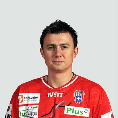 Krzysztof Ignaczak 