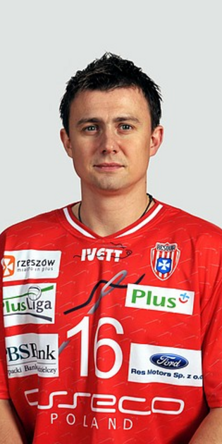 Krzysztof Ignaczak Krzysztof Ignaczak