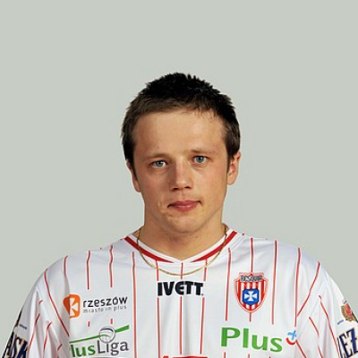 Paweł Woicki 