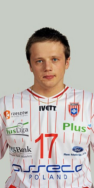Paweł Woicki Paweł Woicki