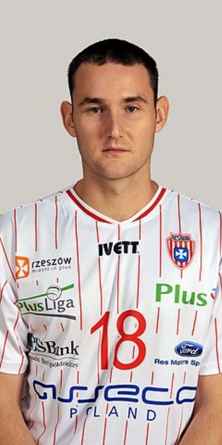 Ivan Ilić Ivan Ilić
