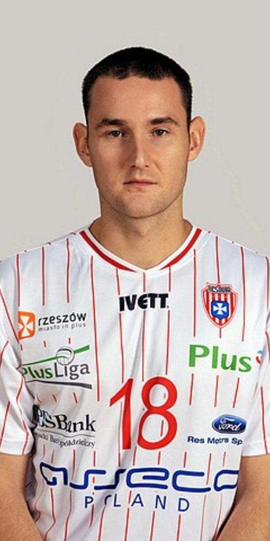 Ivan Ilić