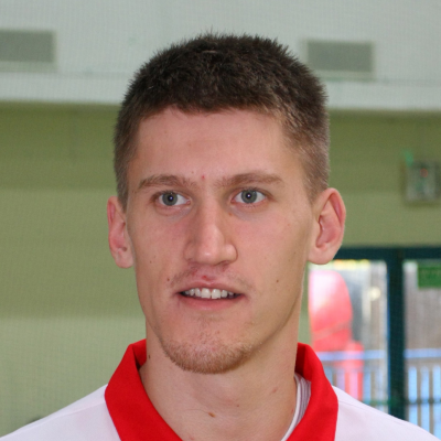 Mikołaj Sarnecki 