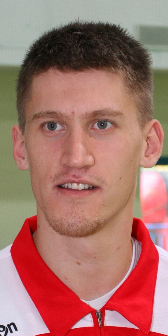 Mikołaj Sarnecki