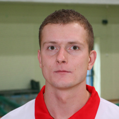 Maciej Wołosz 