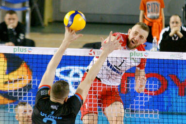 BKS Visła Bydgoszcz - MKS Będzin