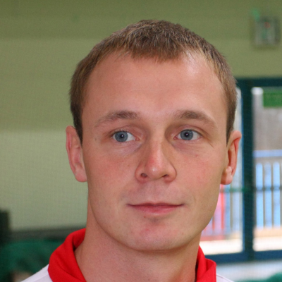 Maciej Kordysz 